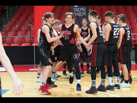 „Sostinės žvaigždžių diena“: kam yra dėkingi SKM auklėtiniai?