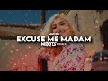 MACZO Excuse Me Madam NEXITS REMIX