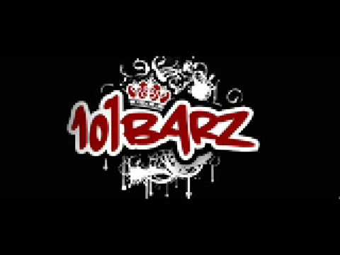 negativ mixtape 101barz [6/15]
