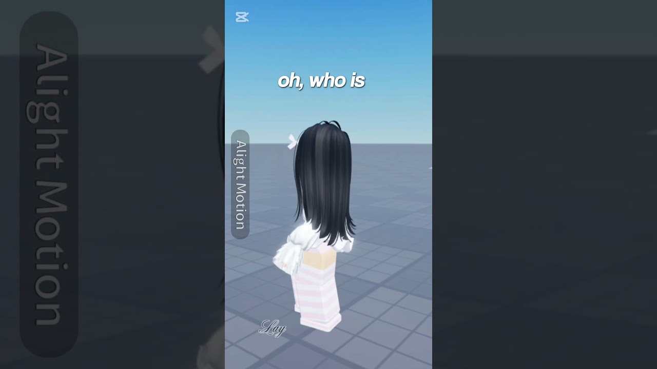 regreso oficial gente🥹 #viral #roblox #music #trending #edit #robloxian #español #regresos #amor