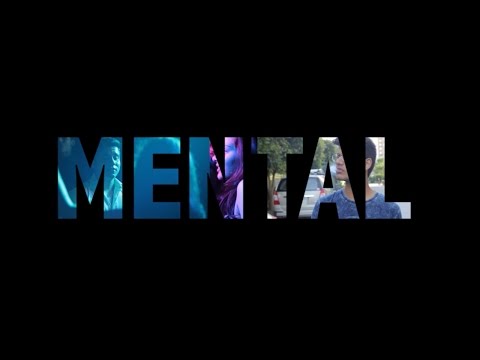 MENTAL TRAILER | SHORT FILM | 2016