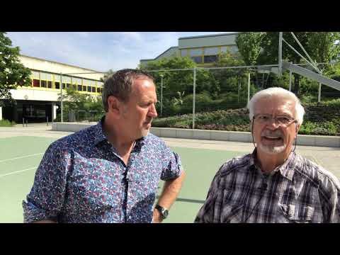 Gemeinderatswahl Stuttgart - Wahlvorstand Mario Giordan übers Auszählen