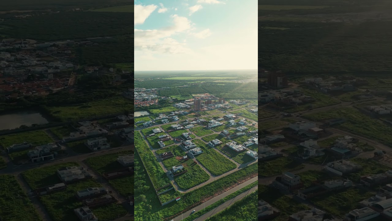 Imagem Aérea 2