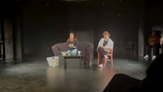 Monologue from The Clean House by Sarah Ruhl