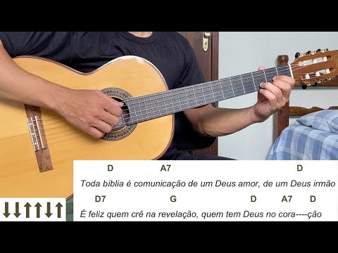 A Bíblia É Comunicação - Católica