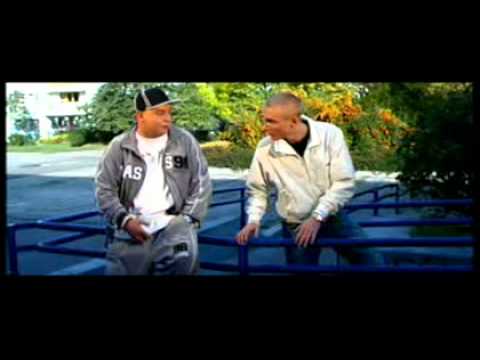 Onar & Pezet - 2 pietro (teledysk)