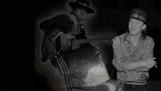 Stevie Ray Vaughn Life By The Drop