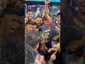 KKR Adds Their Name To The TATA IPL Trophy For The 3rd Time KnightsTV TATAIPL2024