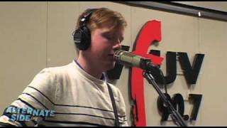 Two Door Cinema Club - &quot;Undercover Martyn&quot; (Live at WFUV)