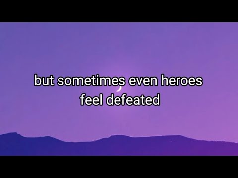 Lost Soul (Official Lyrics Video)