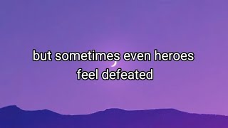 Linkin Park - Lost Soul (Official Lyrics Video) | A Tribute To Chester Bennington