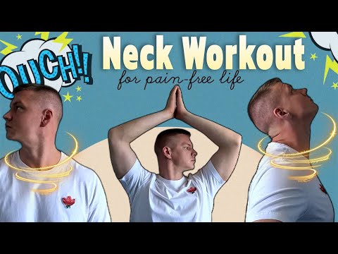 Say Goodbye to Neck Pain! Boost Blood Flow & Strengthen Your Neck! 💪🔥 #artale #circustraininghub