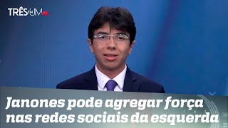 Leonardo Grandini: Lula entende que seu governo precisa ter um ar de novo e de frente ampla