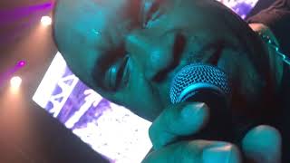 Sir mix alot takes my phone during testarossa