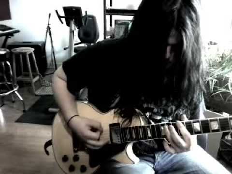 Children of the Grave - Ozzy Osbourne (w/ Randy Rhoads) (Cover)