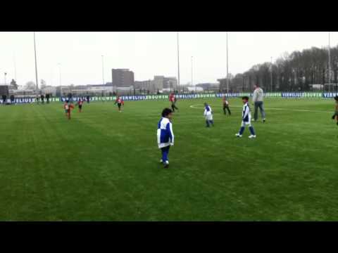 Jasper zuidvogels corner