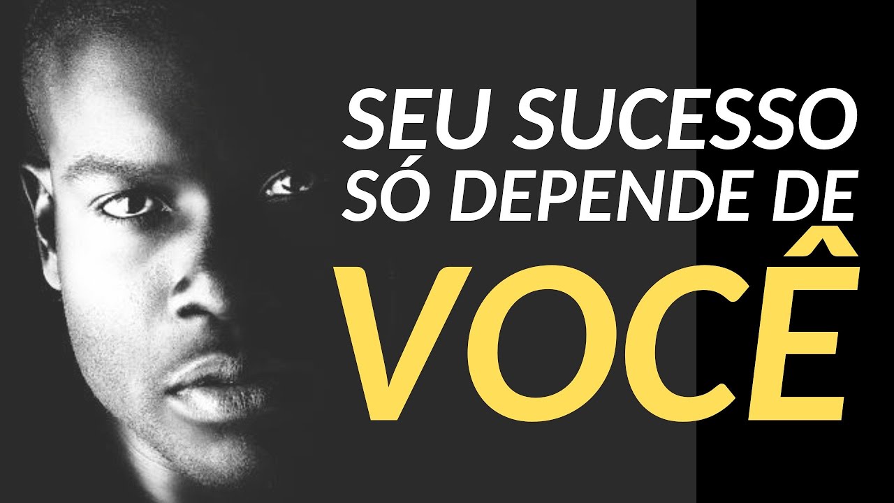 Watch Now SEU SUCESSO, SÓ DEPENDE DE VOCÊ! VÍDEO MOTIVACIONAL!#motivação #inspiração SEU SUCESSO, SÓ DEPENDE DE VOCÊ! VÍDEO MOTIVACIONAL!#motivação #inspiração