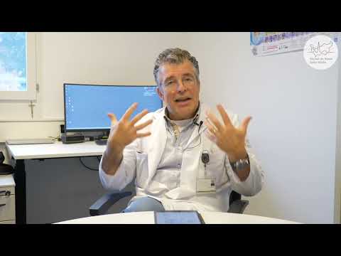 Les stimulants - Episode 6 - Les gaz