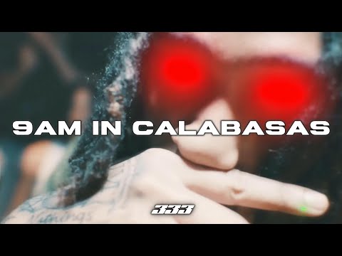 [FREE] Sdot Go NY Dark Jersey Club Sample Type Beat 2024 - "9AM IN CALABASAS"