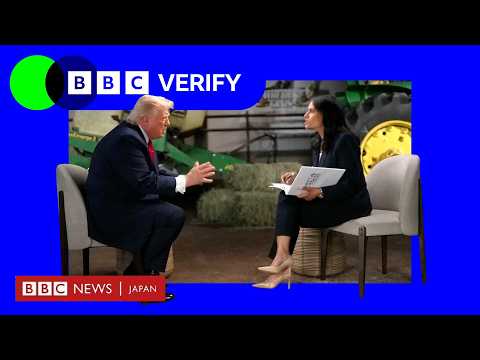 「新たな戦争をしない」とは約束していない、トランプ氏が選挙公約を否定