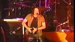 Tears for Fears - Sorry ( live 96)