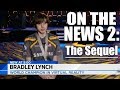 SadlyItsBradley: On the News... Again! | VR Esports Champion