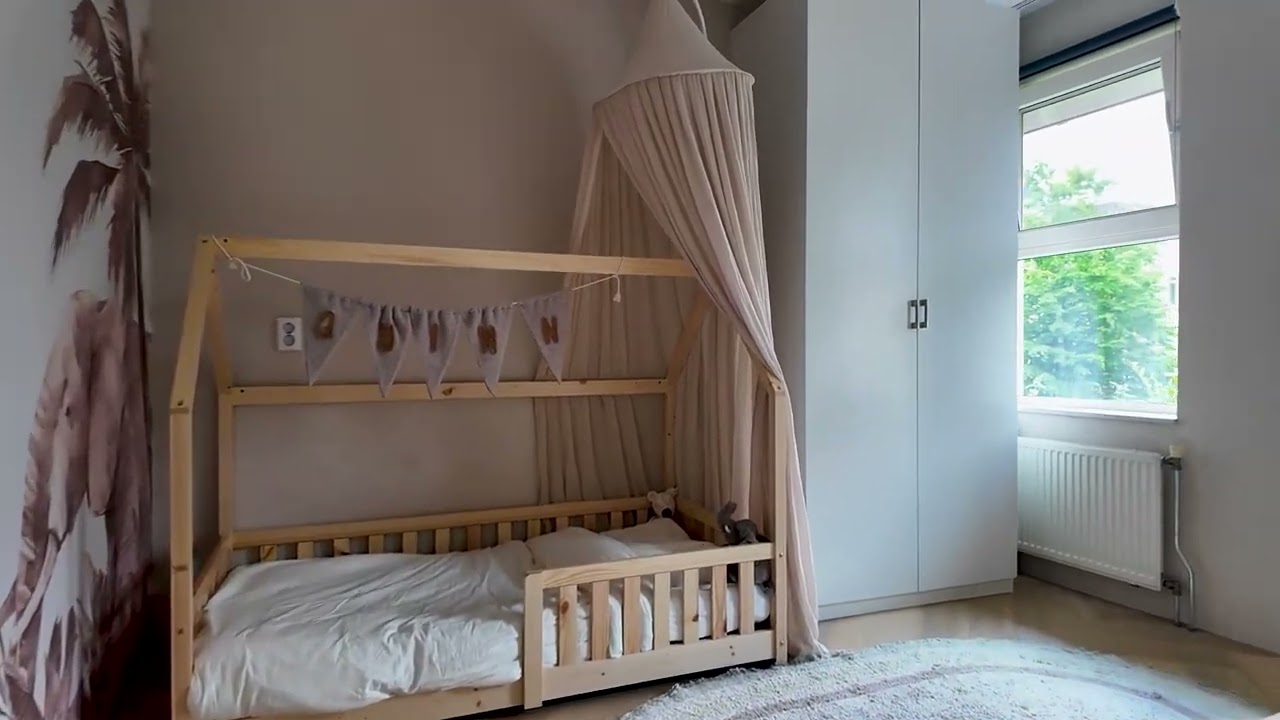 Leisteenstraat 23 - video