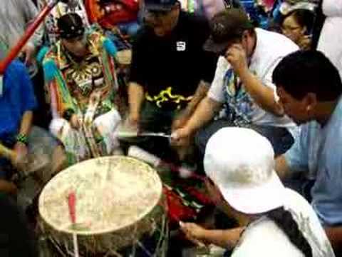 Bad Nation - Round Dance