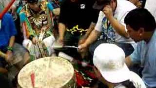 Bad Nation - Round Dance