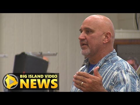 Eruption Evacuation Complicated By Pet Rescues (May 4, 2018)