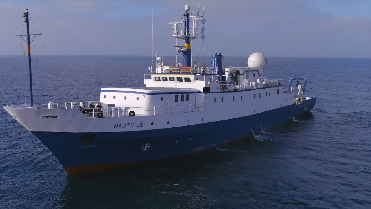 2021 Expedition Highlights Reel - A Year of Wonders  | Nautilus Live