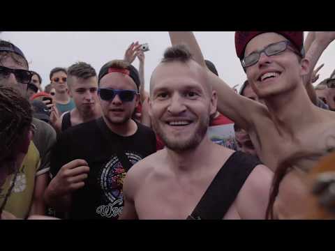 Mama Selita - Przystanek Woodstock 2014 | relacja wideo