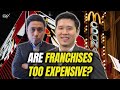Should You Start Your Own Business or Get a Franchise?