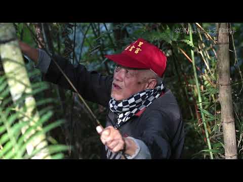 746山海誌 邵族 / qruzi 逆羽裡白《從泥土裡長出來的故事》