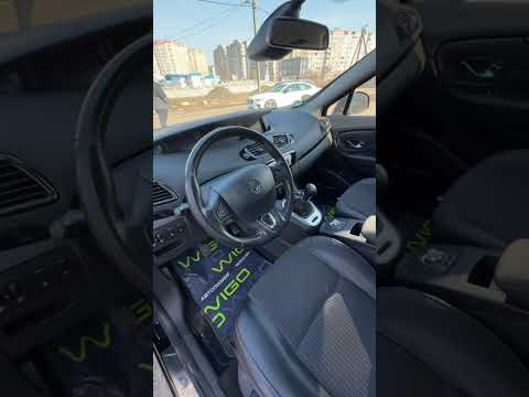 фото renault grand scenic iii 0