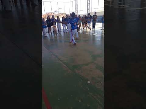 Evento na cidade de ipubi-pe grupo renascer dos guaiamuns, contramestre pinguim. 92