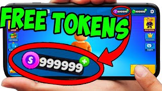 How to get STUMBLE TOKENS for FREE in Stumble Guys!!! (New Method)