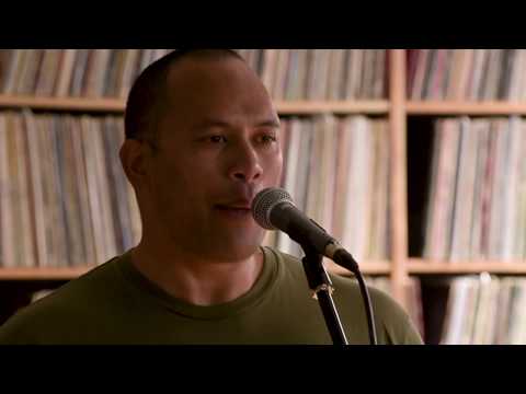 Modern Maori Quartet at The 13th Floor