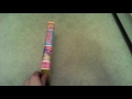 Opening To The Wiggles Toot Toot 2001 VHS Side Label 829