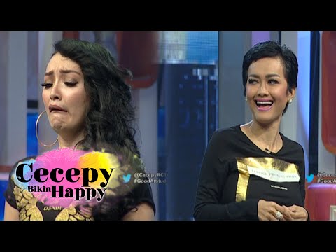 JuPe Emosi Ngajarin Zaskia Gak Ngerti Ngerti [Cecepy] [8 Maret 2016]