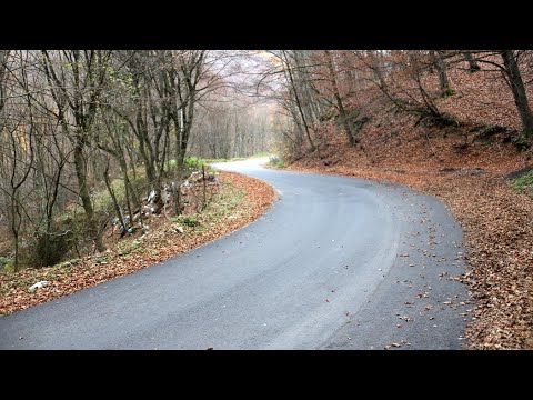 Drum Deva - Muncelu Mic - Muncelu Mare