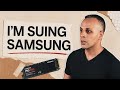 Samsung S 990 Pro SSD Warranty Policy Is A Scam I M Taking Them To Court