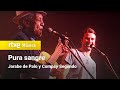 Jarabe de Palo y Compay Segundo - "Pura sangre" (2000) HD