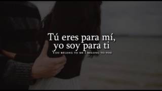 You belong to me: sub español The 88