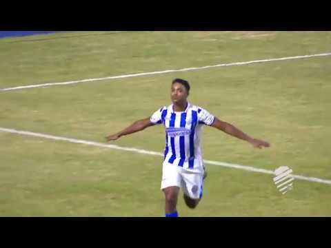 GOL :  SÃO BENTO 0X1 CSA  - SEMI-FINAL - BRASILEIRO SERIE C (NARRAÇÃO WELLINGTON MARTINS)