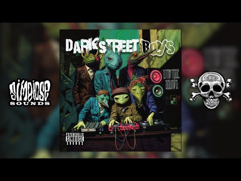 Bizarro & Kataklyzma - Subversive Talkings