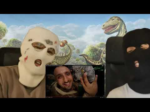 SSIO x FARID BANG - Clubhouse | Reaktion