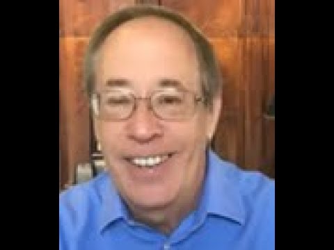 An interview of Dr. George Hruby about the Sciences of Reading PART TWO ...