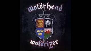 Motörhead - English rose
