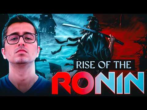 Why Samurai DISAPPEARED from Japan | Rise of Ronin True Story